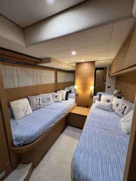 EVOMARINE DEAUVILLE 22.5 - View 16