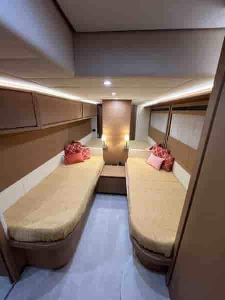 EVOMARINE DEAUVILLE 22.5 - View 18