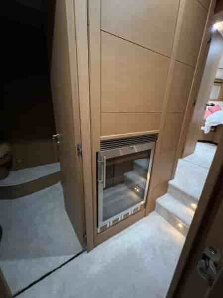 EVOMARINE DEAUVILLE 22.5 - View 19