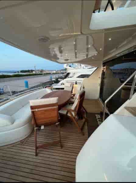 EVOMARINE DEAUVILLE 22.5 - View 2