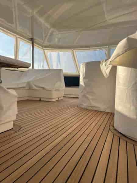 EVOMARINE DEAUVILLE 22.5 - View 20