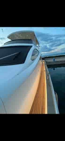 EVOMARINE DEAUVILLE 22.5 - View 22