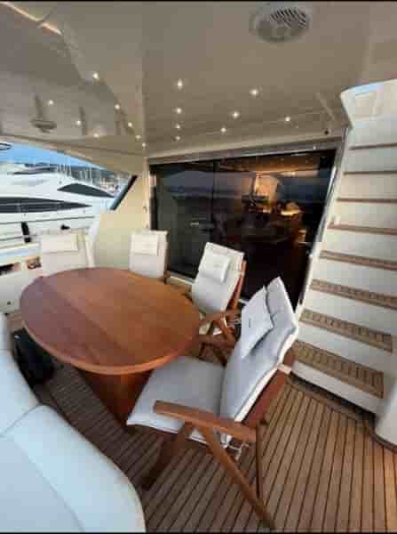 EVOMARINE DEAUVILLE 22.5 - View 3