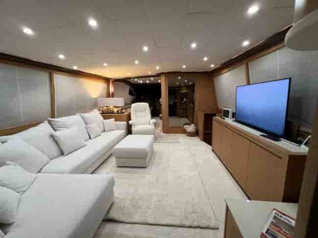 EVOMARINE DEAUVILLE 22.5 - View 4