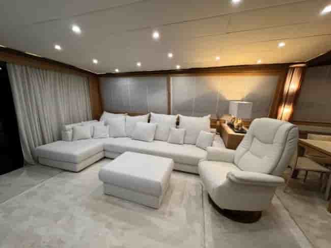 EVOMARINE DEAUVILLE 22.5 - View 5