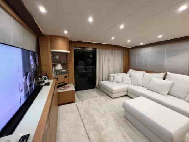 EVOMARINE DEAUVILLE 22.5 - View 6