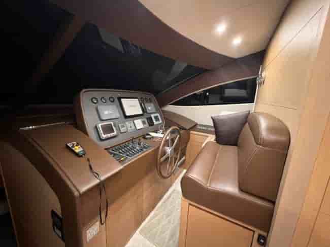 EVOMARINE DEAUVILLE 22.5 - View 8