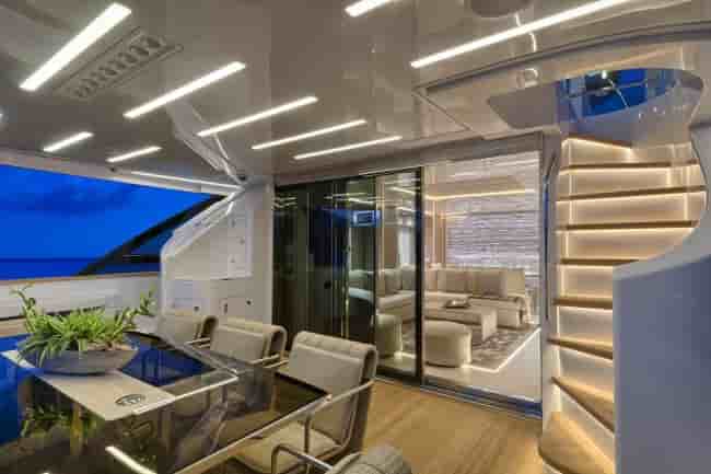 DL YACHTS DREAMLINE 26 - View 1