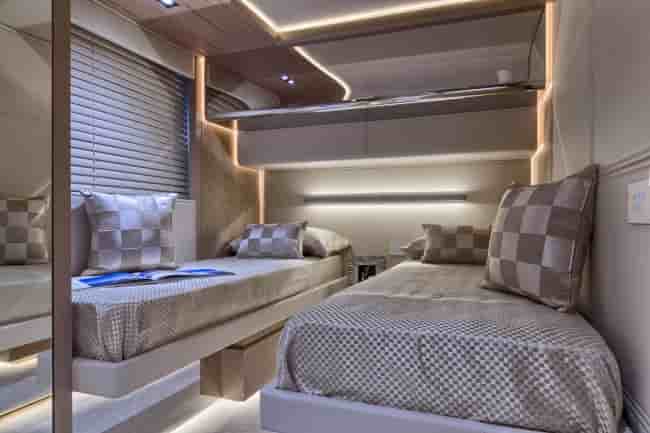 DL YACHTS DREAMLINE 26 - View 11