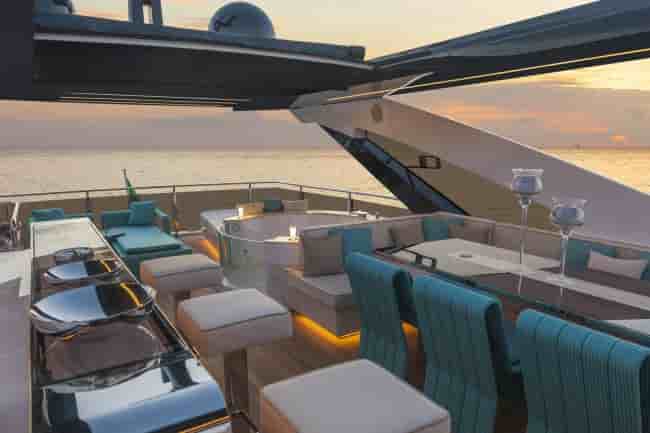 DL YACHTS DREAMLINE 26 - View 12