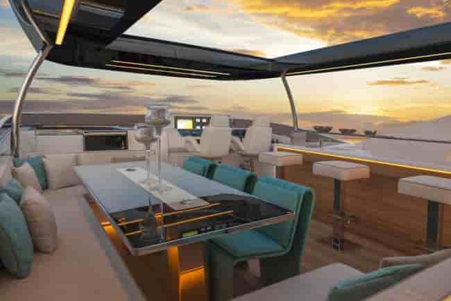 DL YACHTS DREAMLINE 26 - View 13