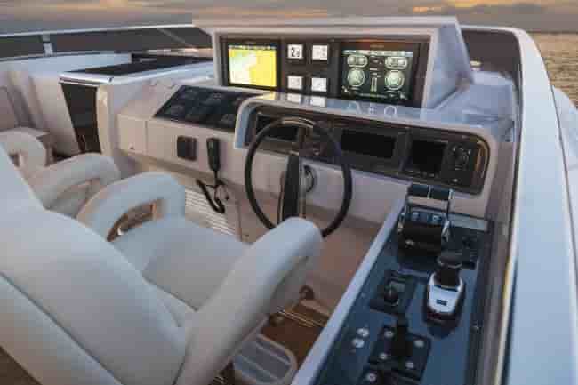 DL YACHTS DREAMLINE 26 - View 14