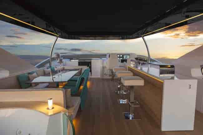 DL YACHTS DREAMLINE 26 - View 15