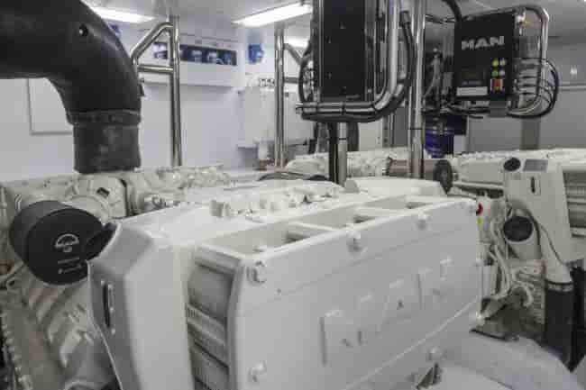 DL YACHTS DREAMLINE 26 - View 16