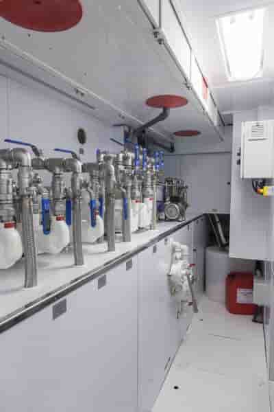 DL YACHTS DREAMLINE 26 - View 17