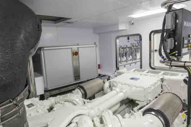 DL YACHTS DREAMLINE 26 - View 19