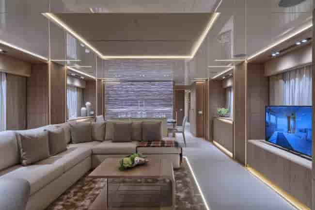 DL YACHTS DREAMLINE 26 - View 2