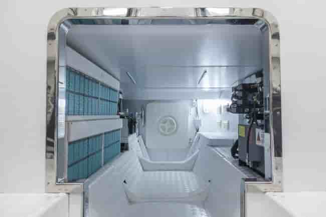 DL YACHTS DREAMLINE 26 - View 20