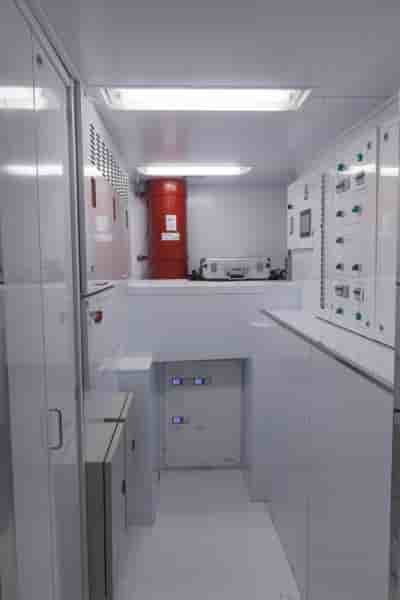 DL YACHTS DREAMLINE 26 - View 21