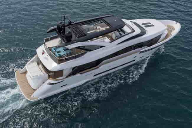 DL YACHTS DREAMLINE 26 - View 22