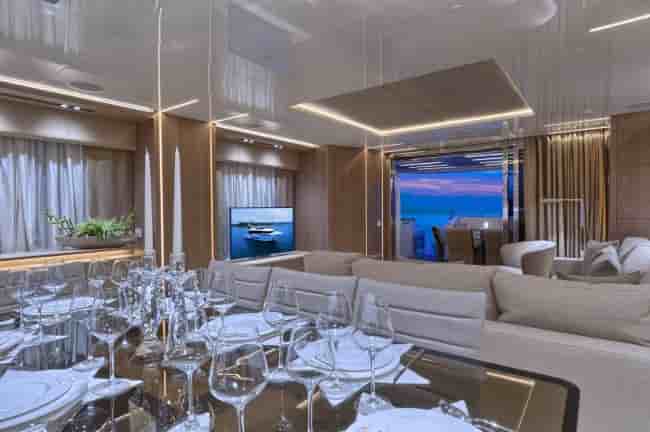 DL YACHTS DREAMLINE 26 - View 3