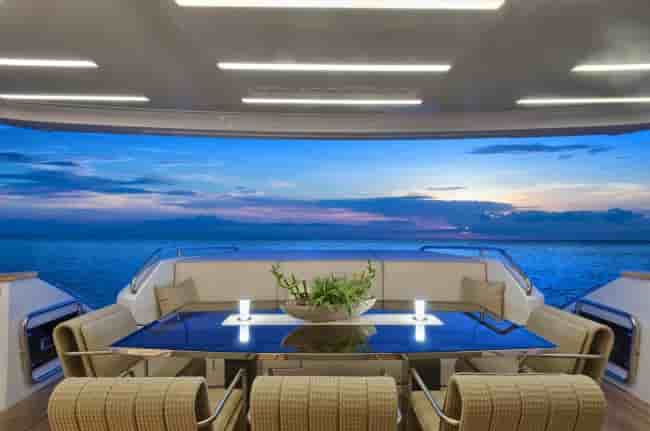 DL YACHTS DREAMLINE 26 - View 5