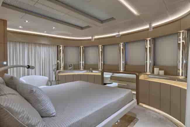 DL YACHTS DREAMLINE 26 - View 7