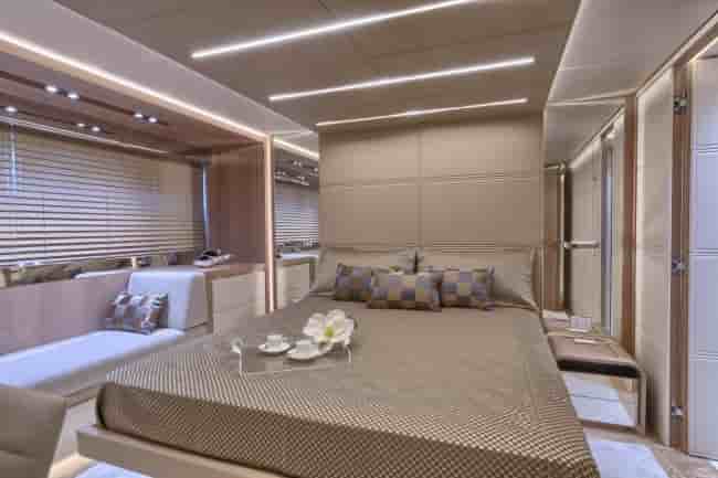 DL YACHTS DREAMLINE 26 - View 9