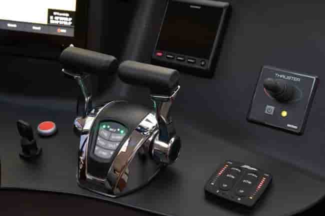 MONACHUS PHAROS 43 - View 10