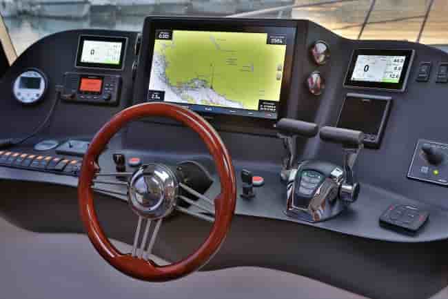 MONACHUS PHAROS 43 - View 9