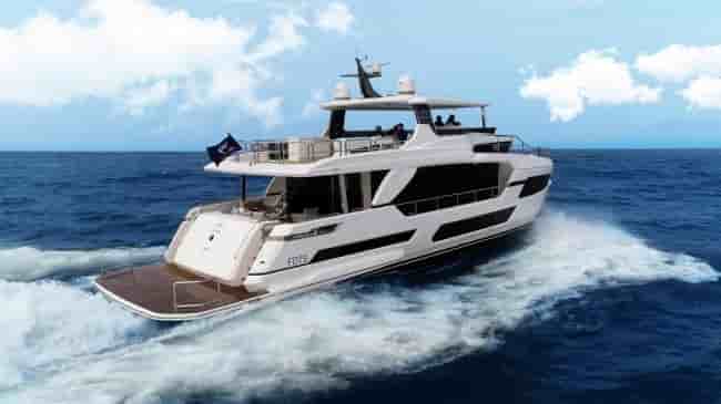 HORIZON FD 75 - View 1