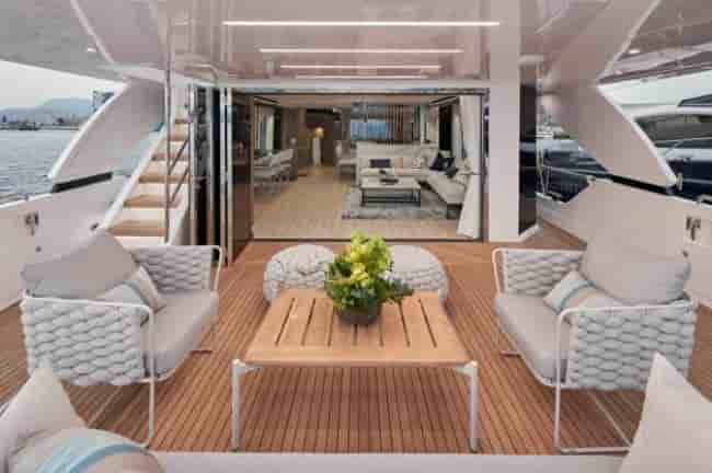 HORIZON FD 75 - View 10