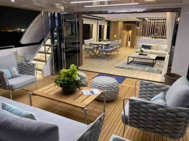 HORIZON FD 75 - View 11