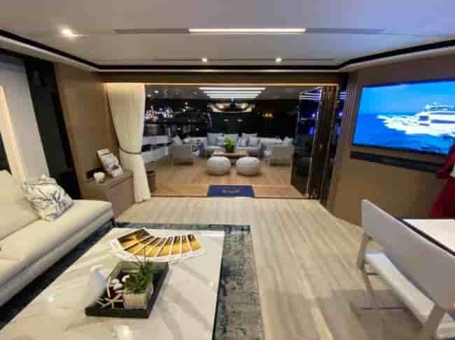 HORIZON FD 75 - View 12