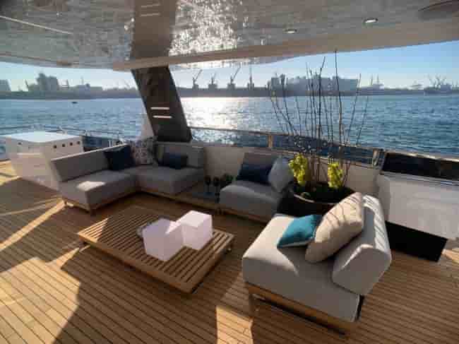 HORIZON FD 75 - View 14