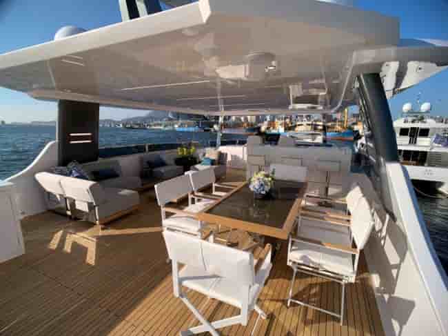 HORIZON FD 75 - View 15