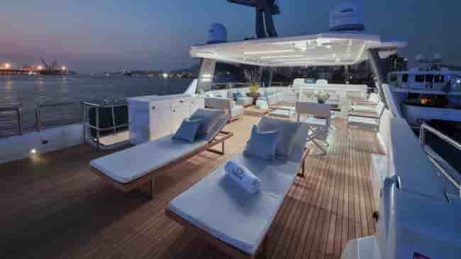 HORIZON FD 75 - View 16