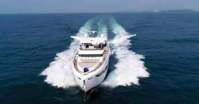 HORIZON FD 75 - View 17