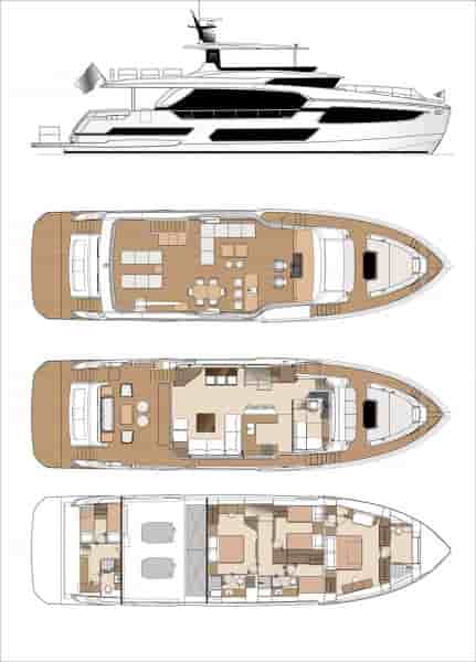HORIZON FD 75 - View 18