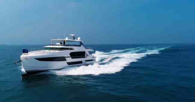 HORIZON FD 75 - View 19