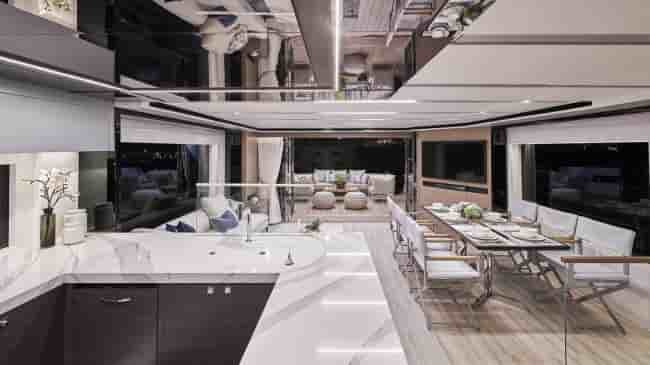 HORIZON FD 75 - View 2