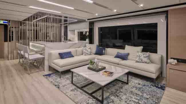 HORIZON FD 75 - View 3