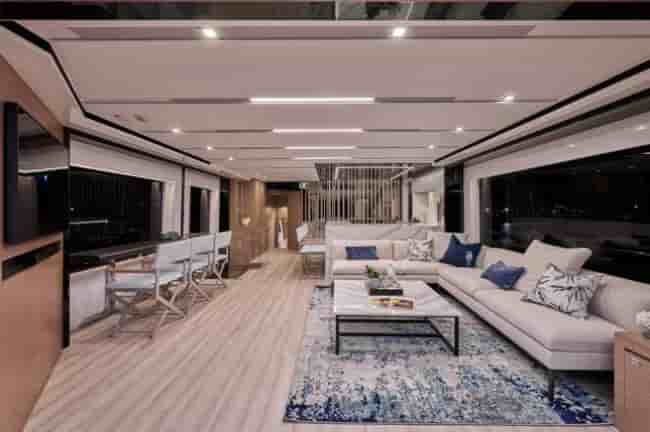 HORIZON FD 75 - View 4