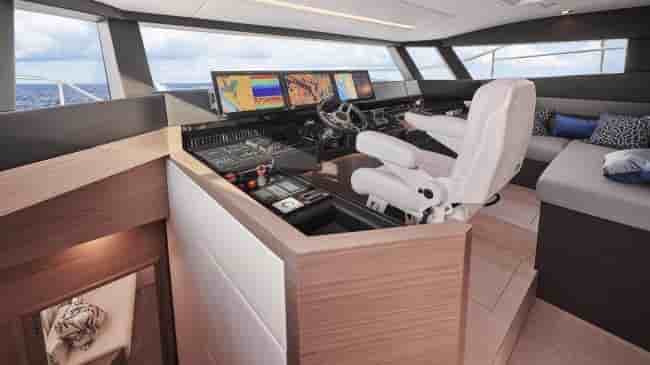 HORIZON FD 75 - View 5