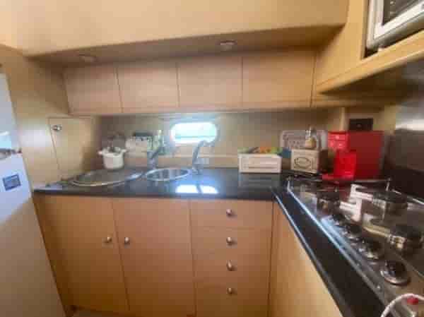 FERRETTI 530 - View 10