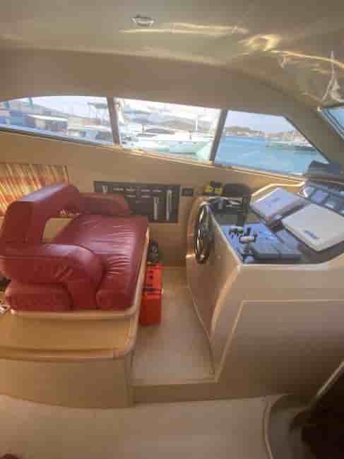 FERRETTI 530 - View 13