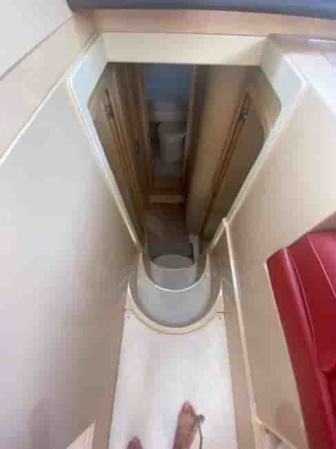 FERRETTI 530 - View 14