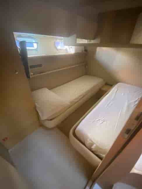 FERRETTI 530 - View 15