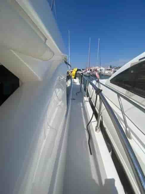 FERRETTI 530 - View 16