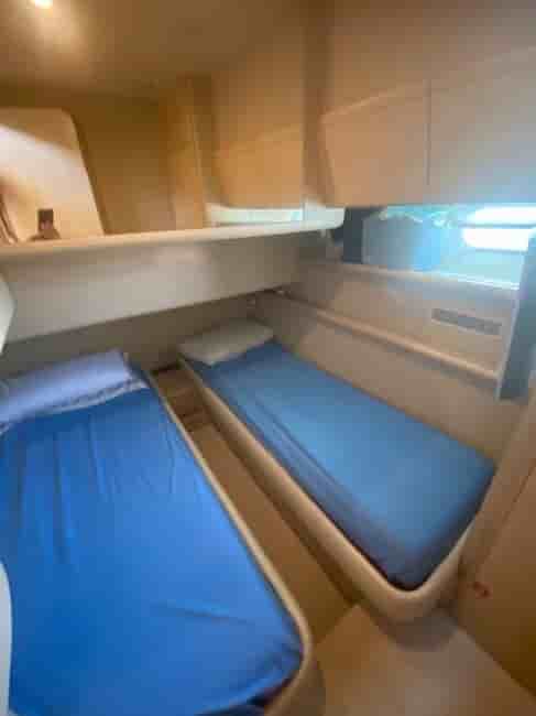 FERRETTI 530 - View 17